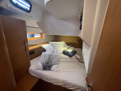 First 44 Beneteau - Checkmate - Full Week Charter In Split, Croatia