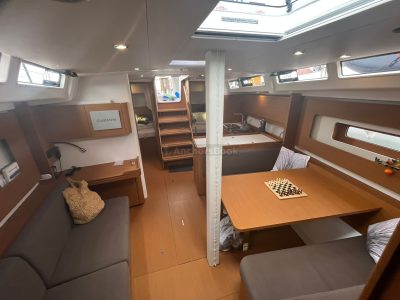 First 44 Beneteau - Checkmate - Full Week Charter In Split, Croatia