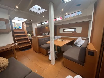 First 44 Beneteau - Checkmate - Full Week Charter In Split, Croatia