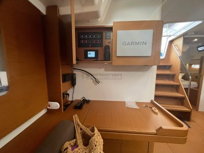 First 44 Beneteau - Checkmate - Full Week Charter In Split, Croatia
