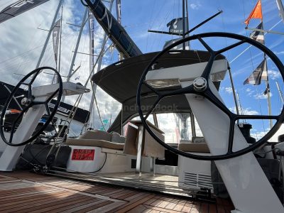 First 44 Beneteau - Checkmate - Full Week Charter In Split, Croatia