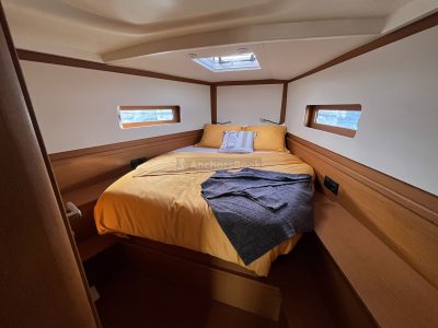 First 44 Beneteau - Checkmate - Full Week Charter In Split, Croatia