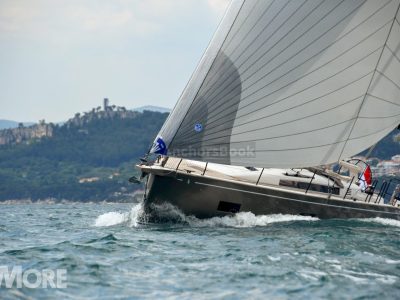 First 44 Beneteau - Checkmate - Full Week Charter In Split, Croatia