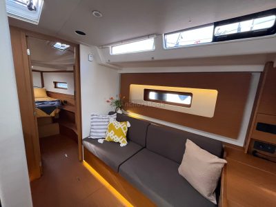 First 44 Beneteau - Checkmate - Full Week Charter In Split, Croatia