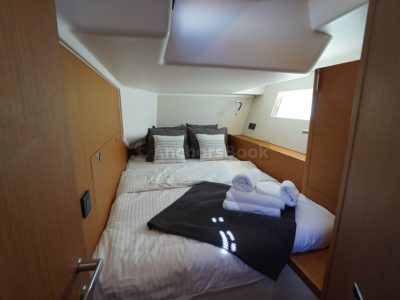 First 53 Yacht Beneteau - Zenith - Full Week Charter In Split, Croatia