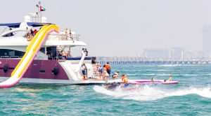 Dubai Affordable Boat Rentals | AnchorsBook.com
