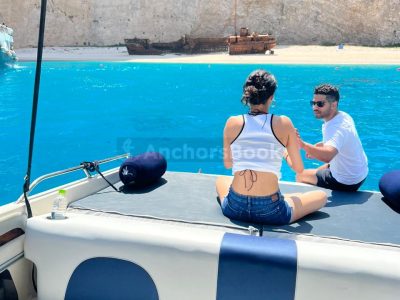Anastasia cranchi endurance 31