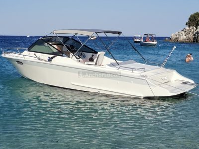 P. Marathonisi coronet 6hr cruise
