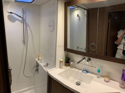 CATAMARAN Lagoon 450F, Catamaran Lagoon 42 - Full Week Luxury Charter