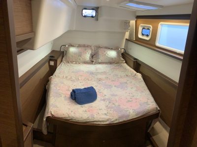 CATAMARAN Lagoon 450F, Catamaran Lagoon 42 - Full Week Luxury Charter