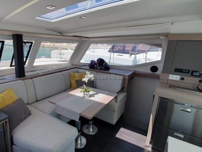 Isla 40 Catamaran - Sailor Venus - Full Week Charter In Dubrovnik