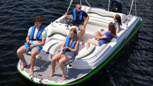 North Dakota Boat Rental & Yacht Charter | AnchorsBook.com