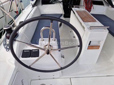 Beneteau Oceanis 34.1 Full Week Charter - In Medulin, Croatia