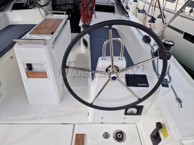 Beneteau Oceanis 34.1 Full Week Charter - In Medulin, Croatia