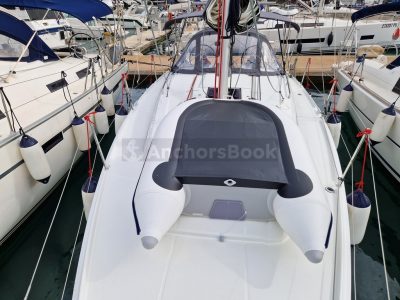 Beneteau Oceanis 34.1 Full Week Charter - In Medulin, Croatia