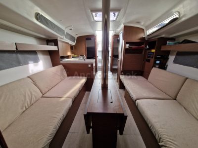 Beneteau Oceanis 34.1 Full Week Charter - In Medulin, Croatia