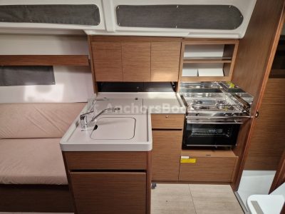 Beneteau Oceanis 34.1 Full Week Charter - In Medulin, Croatia
