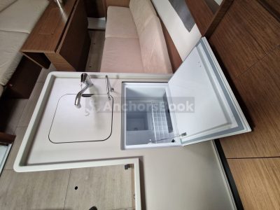 Beneteau Oceanis 34.1 Full Week Charter - In Medulin, Croatia