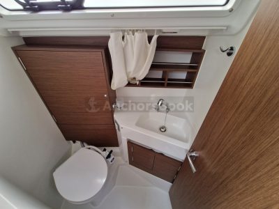 Beneteau Oceanis 34.1 Full Week Charter - In Medulin, Croatia