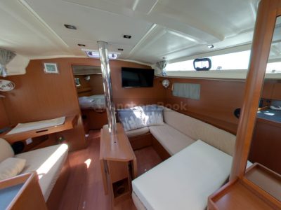 Oceanis 41.1 Beneteau - Pia - Full Week Charter In Dubrovnik