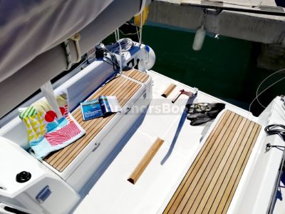 Oceanis 30.1 Beneteau - Yoda - Full Week Charter In Pula, Croatia
