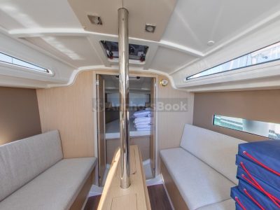 Oceanis 30.1 Beneteau - Yoda - Full Week Charter In Pula, Croatia