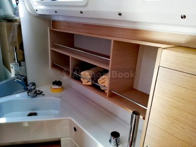 Oceanis 30.1 Beneteau - Yoda - Full Week Charter In Pula, Croatia