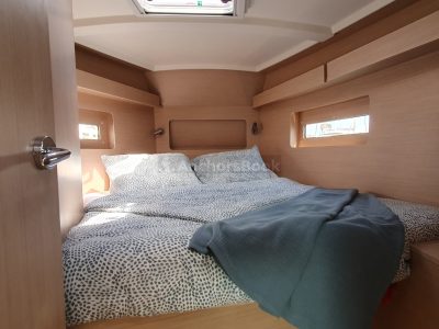 Oceanis 37.1 Beneteau - Breeze - Full Week Charter In Split, Croatia