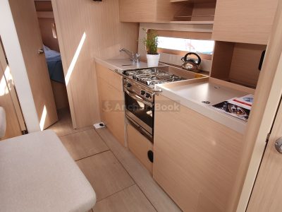 Oceanis 37.1 Beneteau - Breeze - Full Week Charter In Split, Croatia