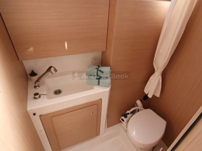Oceanis 37.1 Beneteau - Breeze - Full Week Charter In Split, Croatia