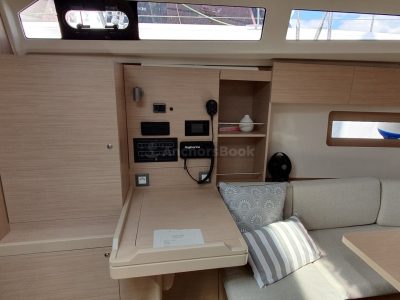 Oceanis 37.1 Beneteau - Breeze - Full Week Charter In Split, Croatia