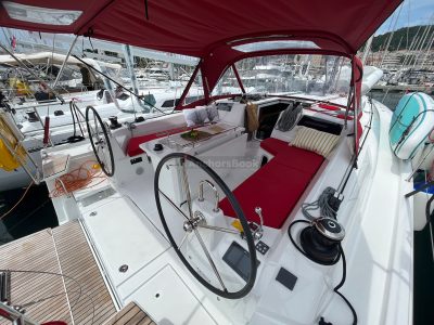 Oceanis 40.1 - Beneteau - Bibi One - Full Week Charter In Split, Croatia