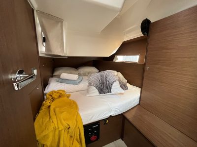 Oceanis 40.1 - Beneteau - Bibi One - Full Week Charter In Split, Croatia