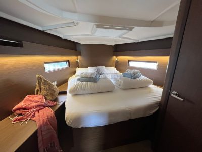 Oceanis 40.1 - Beneteau - Bibi One - Full Week Charter In Split, Croatia