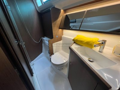Oceanis 40.1 - Beneteau - Bibi One - Full Week Charter In Split, Croatia