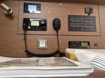 Oceanis 40.1 Beneteau - Kelani - Full Week Charter In Pula, Croatia