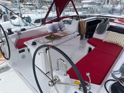 Oceanis 40.1 - Beneteau - Bibi One - Full Week Charter In Split, Croatia