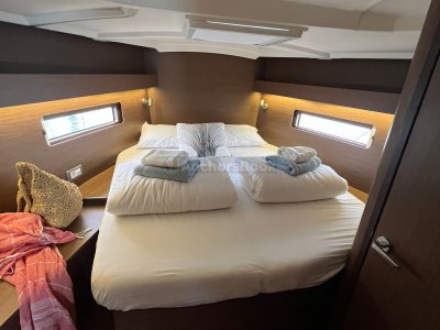 Oceanis 40.1 Beneteau - Kobe - Full Week Charter In Pula, Croatia