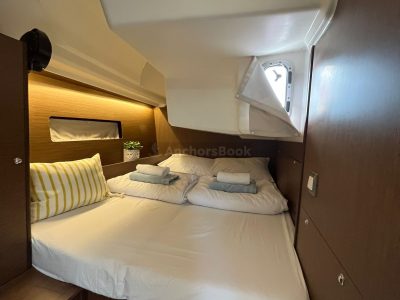 Oceanis 40.1 Beneteau - Kobe - Full Week Charter In Pula, Croatia