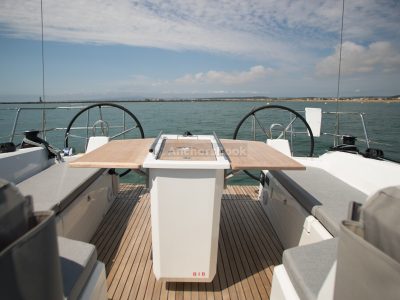 Oceanis 40.1 Beneteau - Kobe - Full Week Charter In Pula, Croatia