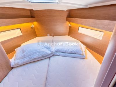 Oceanis 40.1 - Beneteau - Starlight - Full Week Charter In Pula, Croatia