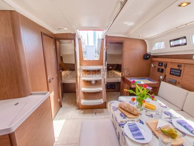 Oceanis 40.1 - Beneteau - Starlight - Full Week Charter In Pula, Croatia