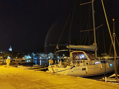 Oceanis 41.1 Beneteau - Pia - Full Week Charter In Dubrovnik