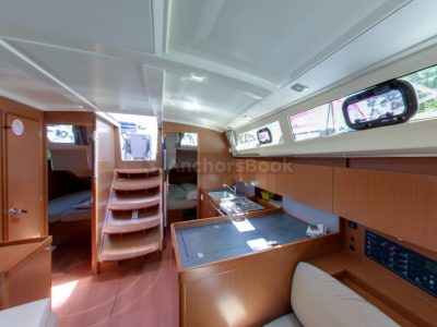 Oceanis 41.1 Beneteau - Pia - Full Week Charter In Dubrovnik