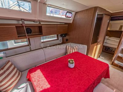 Oceanis 46.1 Beneteau - Summer Spirit - Full Week Charter In Pula, Croatia