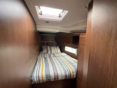 Oceanis 46.1 Beneteau - Ariel - Full Week Charter In Pula, Croatia