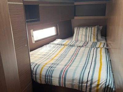 Oceanis 46.1 Beneteau - Ariel - Full Week Charter In Pula, Croatia