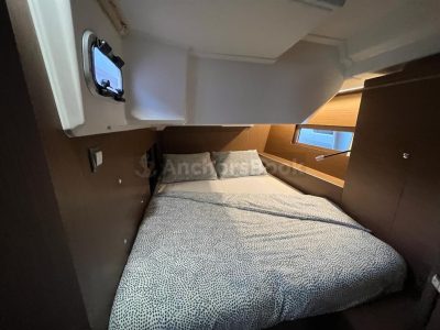 Oceanis 46.1 Beneteau - Ariel - Full Week Charter In Pula, Croatia