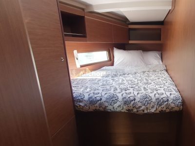 Oceanis 46.1 Beneteau - IVY - Full Week Charter In Split, Croatia