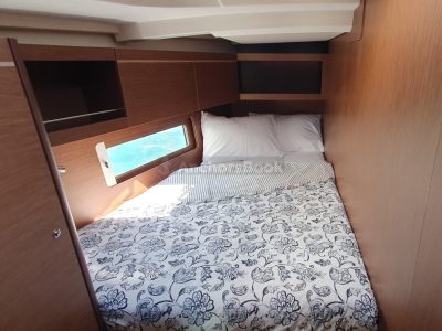 Oceanis 46.1 Beneteau - IVY - Full Week Charter In Split, Croatia